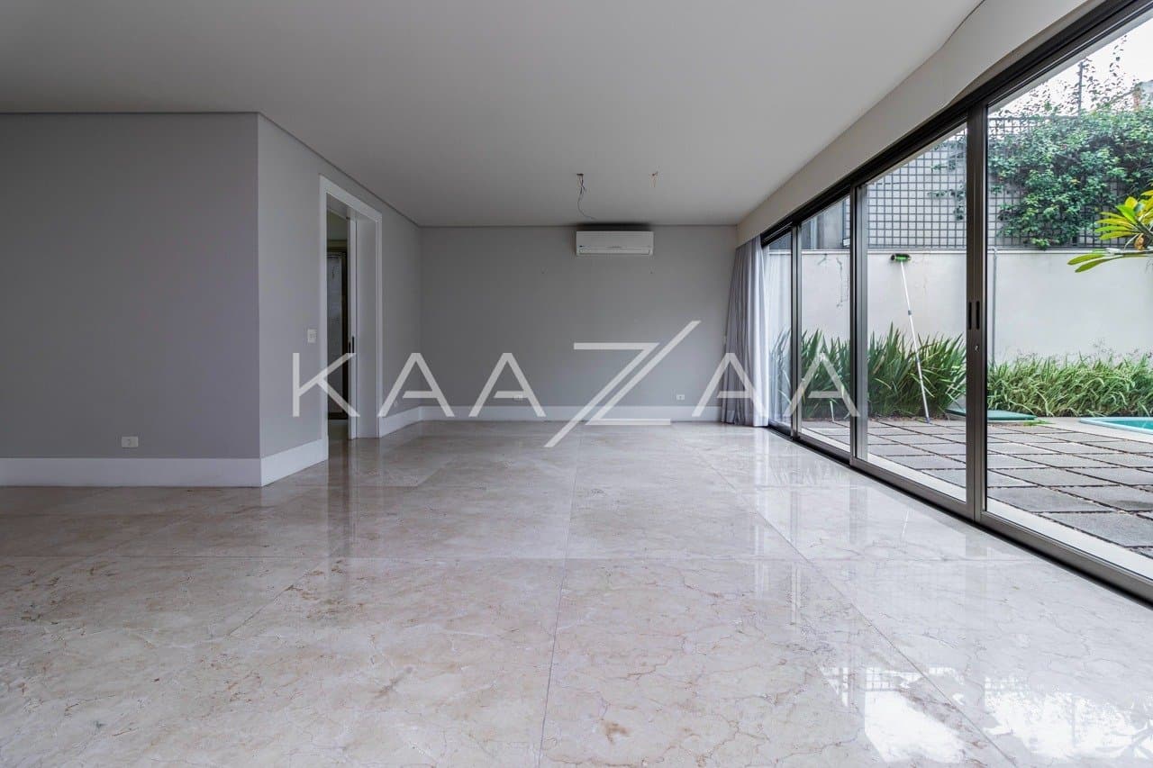 Casa em condomínio no Jardim Paulistano - Foto 4