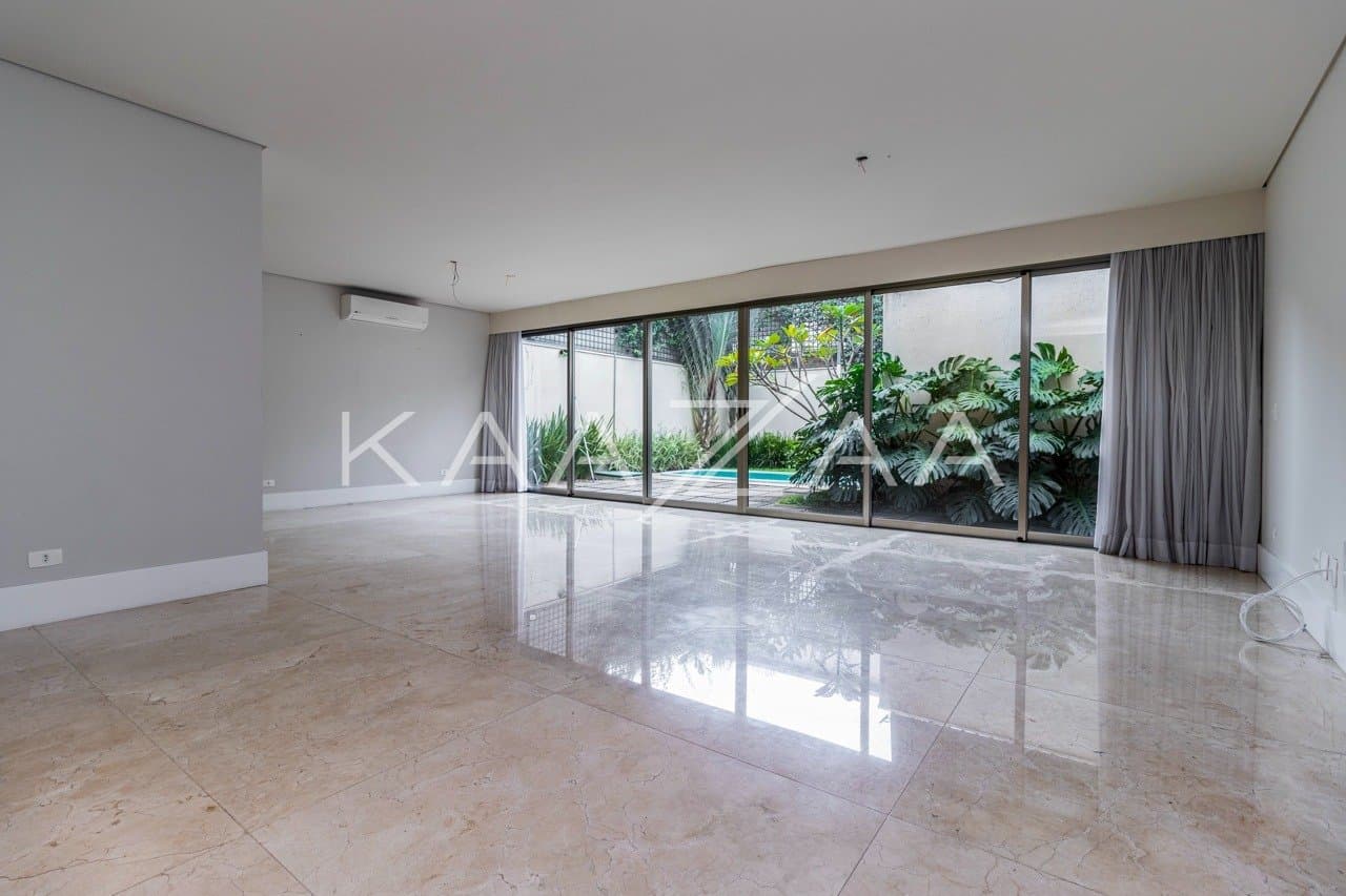 Casa em condomínio no Jardim Paulistano - Foto 5