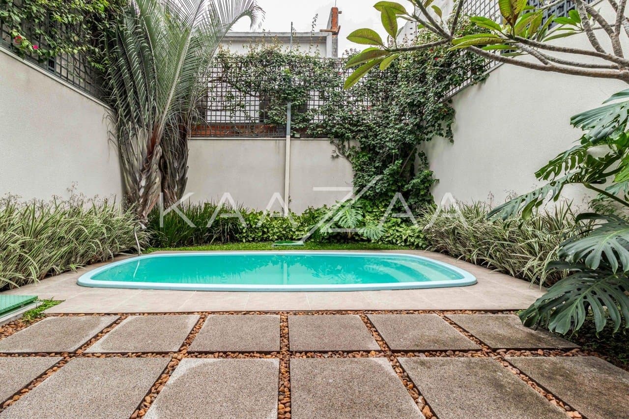 Casa em condomínio no Jardim Paulistano - Foto 6