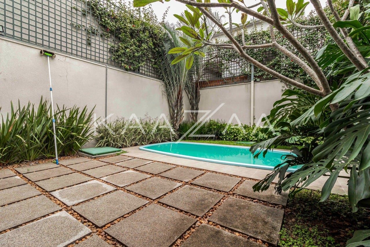 Casa em condomínio no Jardim Paulistano - Foto 7
