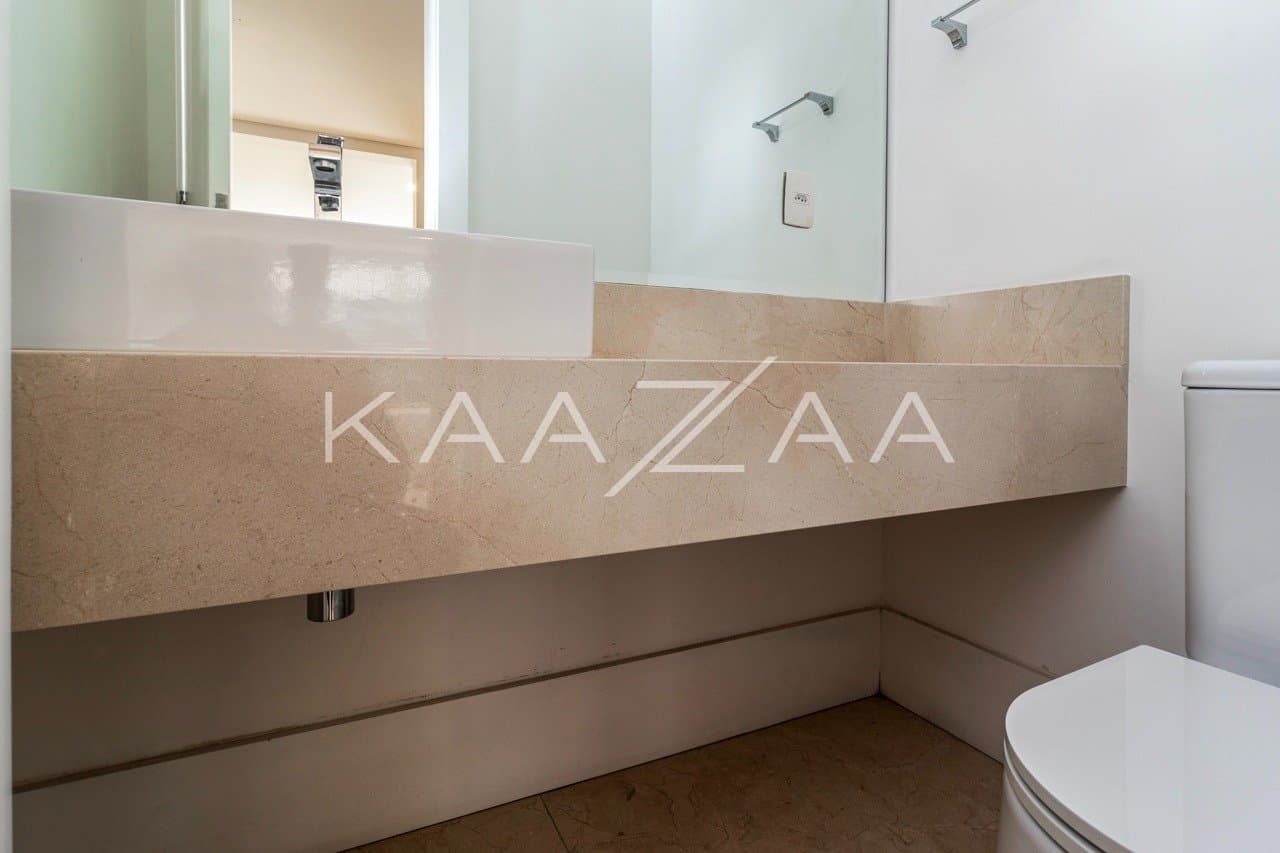 Casa em condomínio no Jardim Paulistano - Foto 8