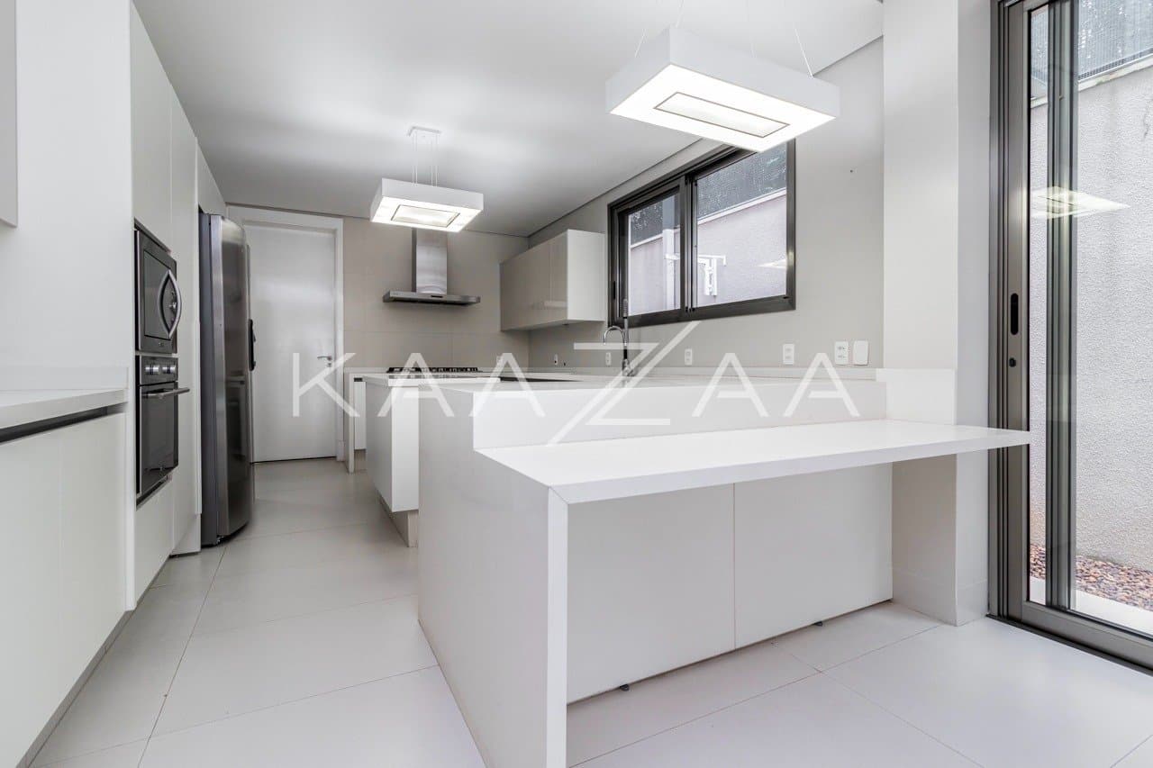 Casa em condomínio no Jardim Paulistano - Foto 9