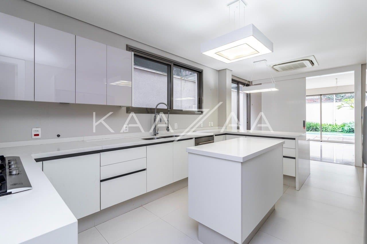 Casa em condomínio no Jardim Paulistano - Foto 10