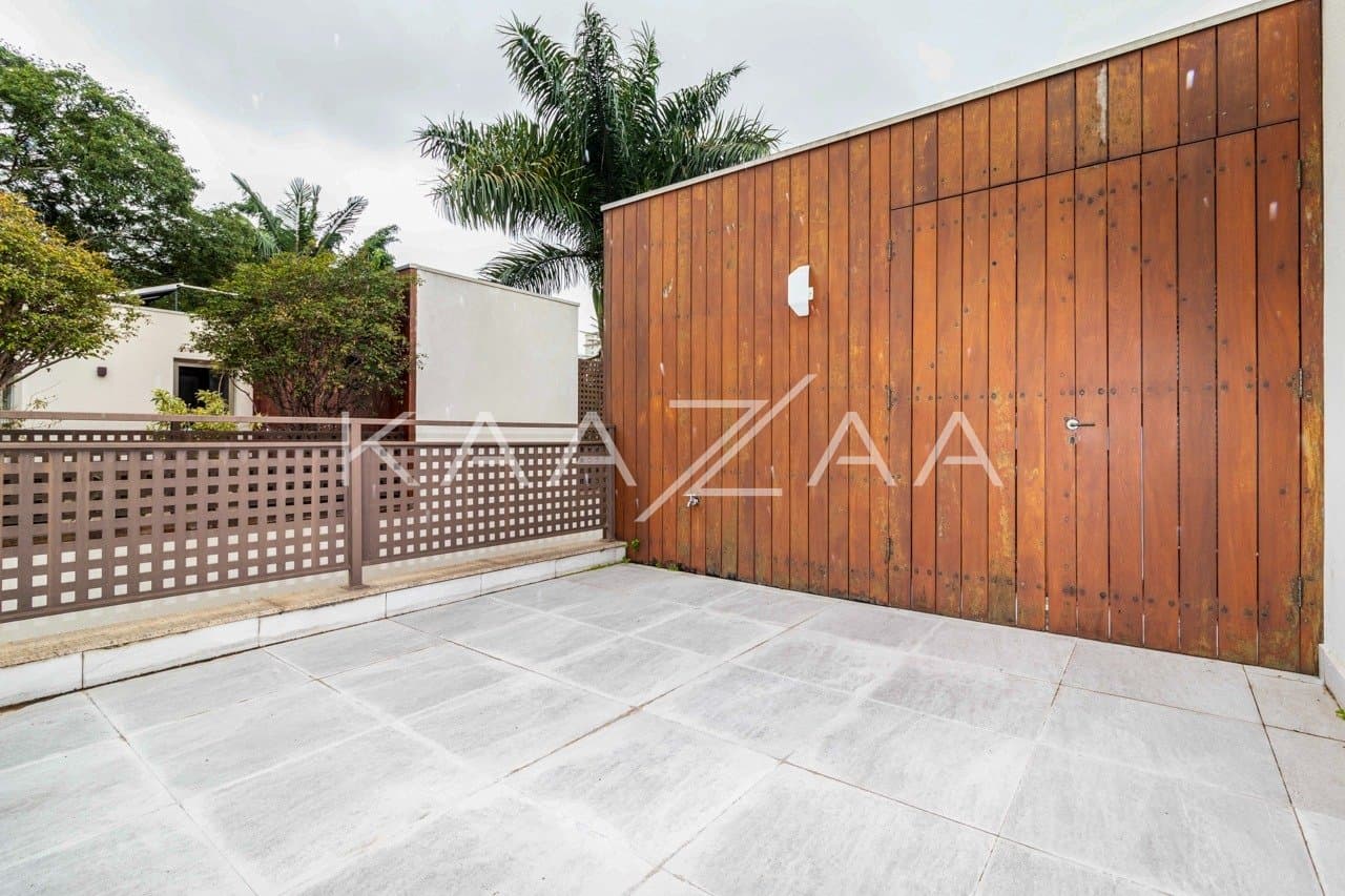 Casa em condomínio no Jardim Paulistano - Foto 11