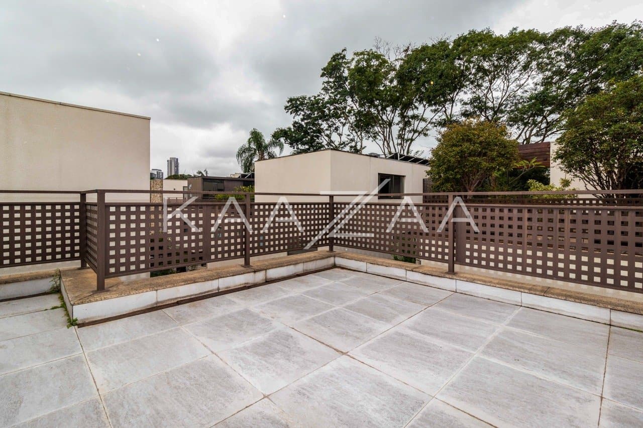 Casa em condomínio no Jardim Paulistano - Foto 12