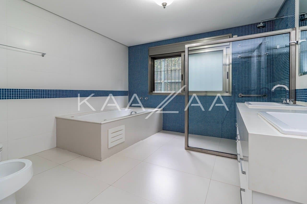 Casa em condomínio no Jardim Paulistano - Foto 14