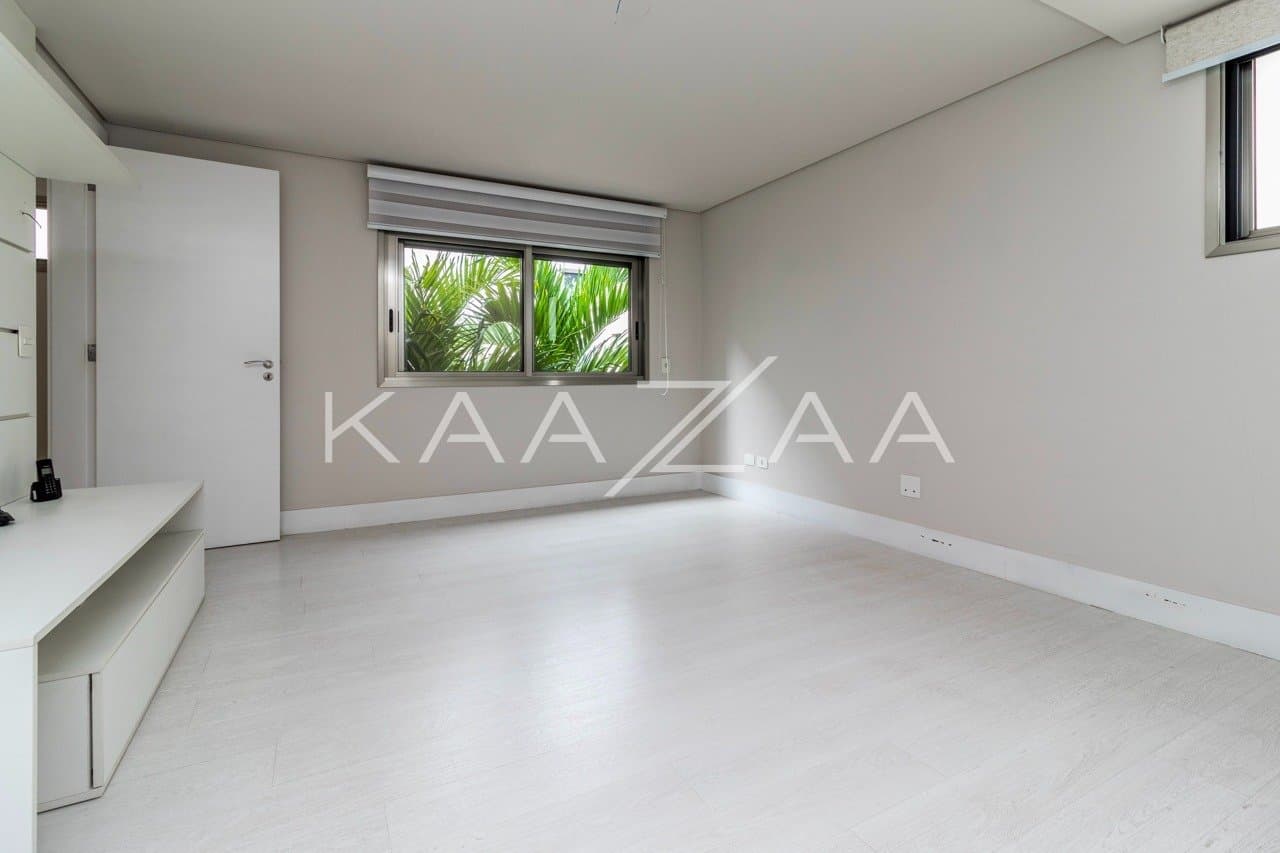 Casa em condomínio no Jardim Paulistano - Foto 15