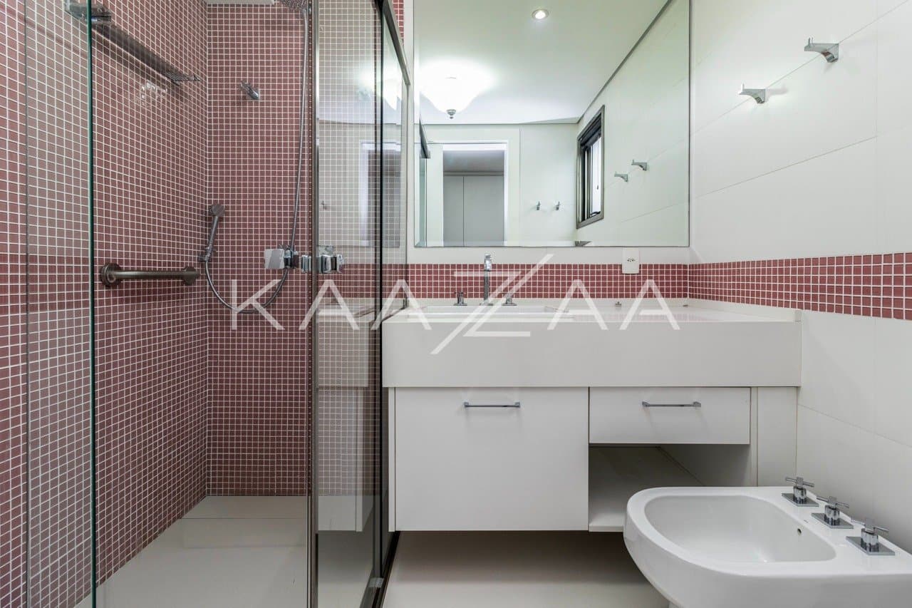 Casa em condomínio no Jardim Paulistano - Foto 16