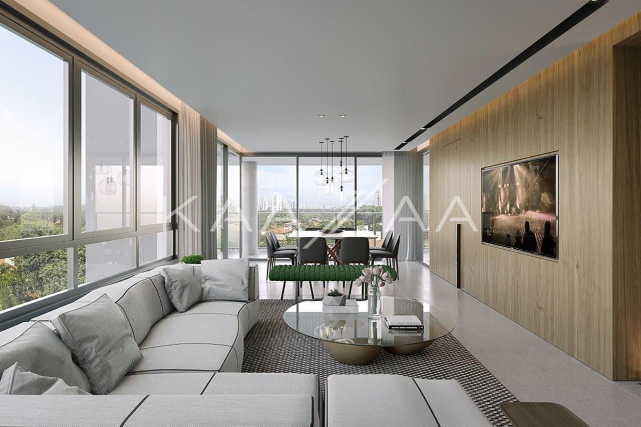 Lançamento à venda no Jardim Paulista - Foto 1