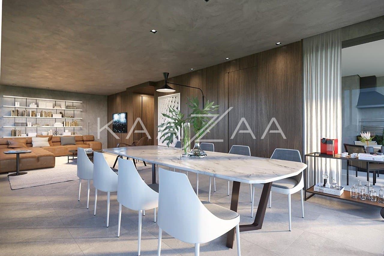 Lançamento à venda no Jardim Paulista - Foto 2