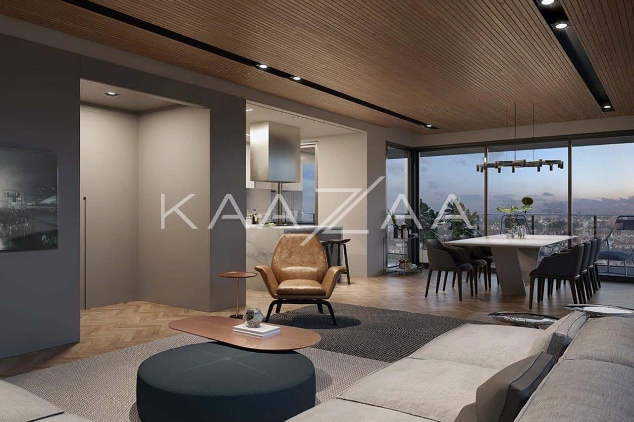 Lançamento à venda no Jardim Paulista - Foto 3