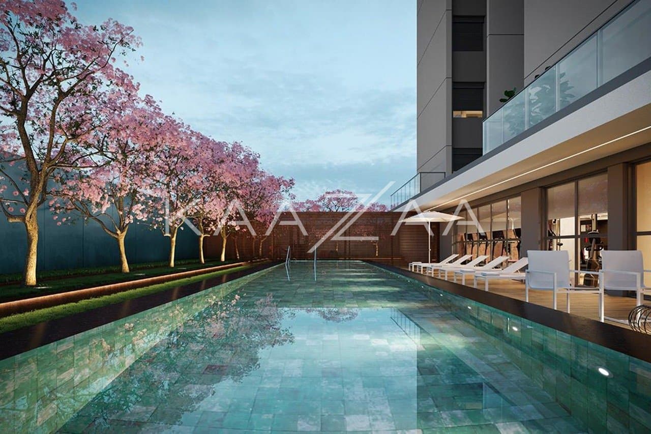 Lançamento à venda no Jardim Paulista - Foto 11