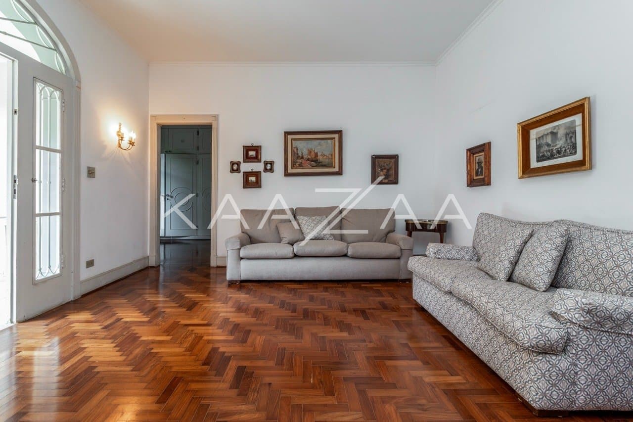 Casa no Jardim Europa - Foto 3