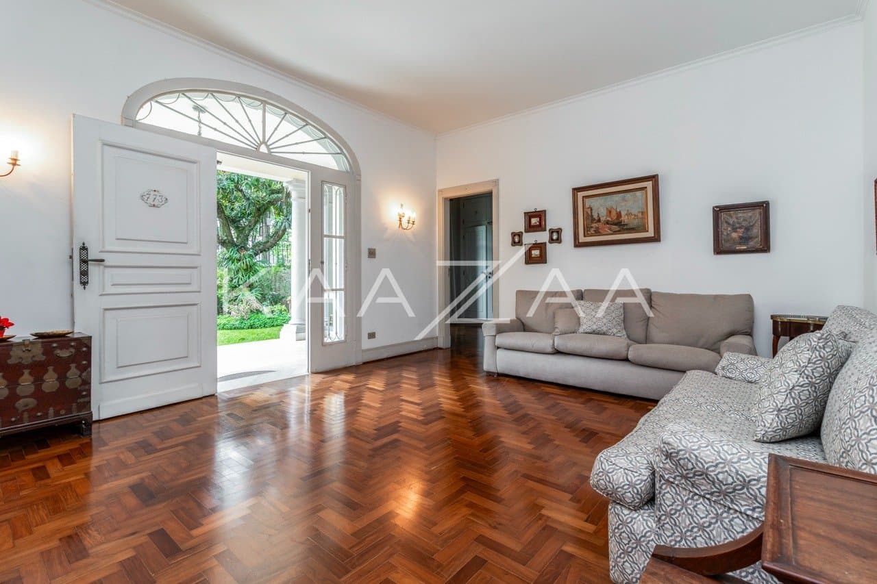 Casa no Jardim Europa - Foto 4