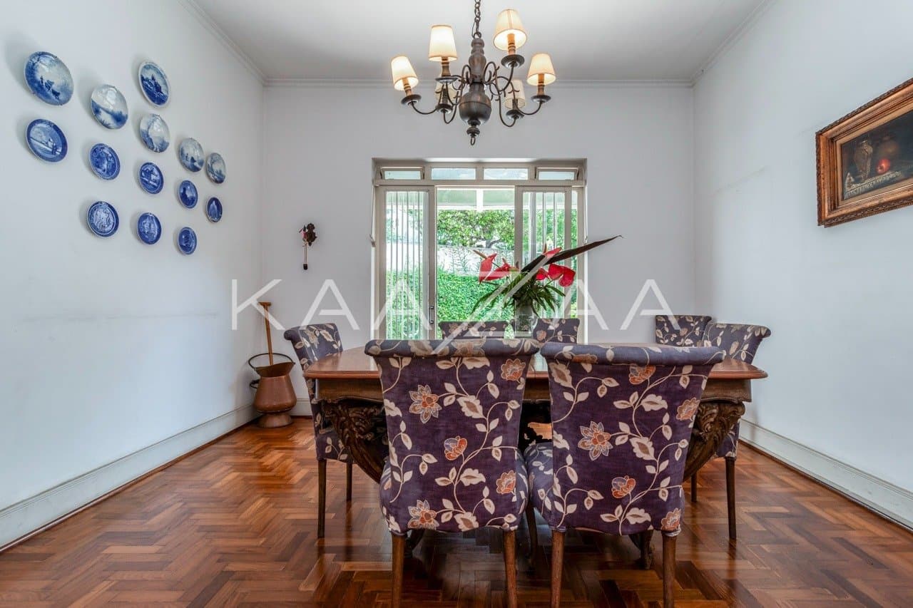 Casa no Jardim Europa - Foto 5