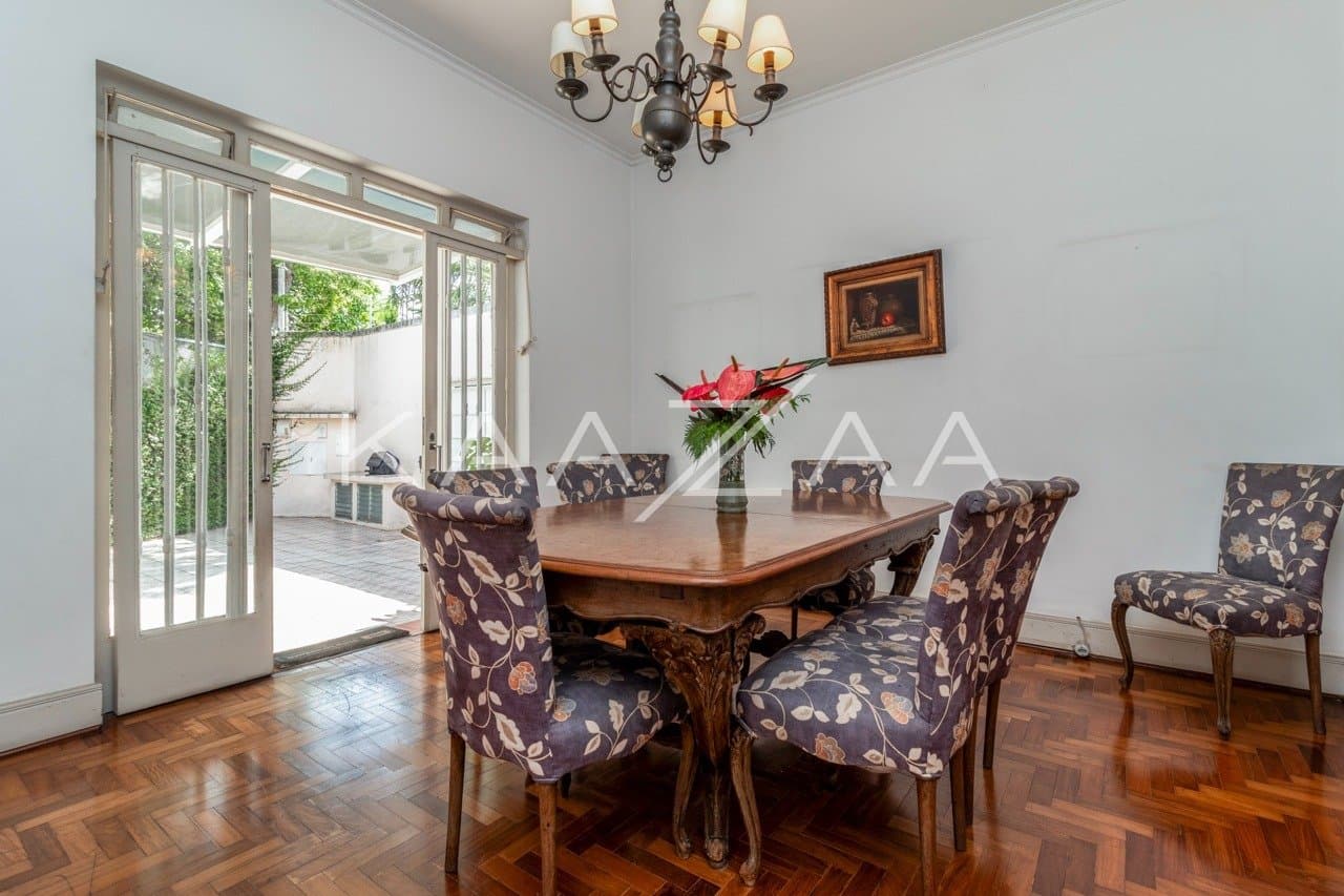 Casa no Jardim Europa - Foto 6