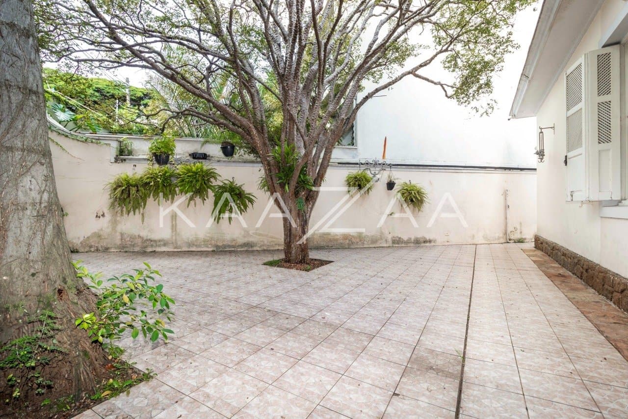 Casa no Jardim Europa - Foto 7