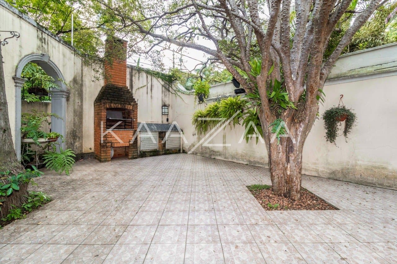 Casa no Jardim Europa - Foto 9