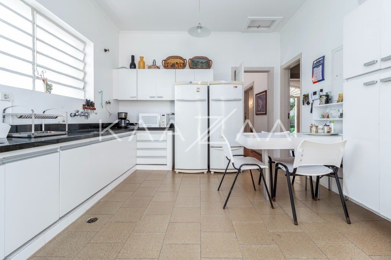 Casa no Jardim Europa - Foto 10