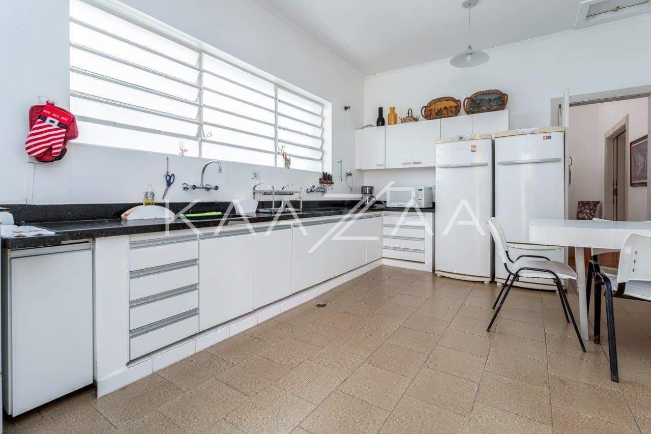 Casa no Jardim Europa - Foto 11