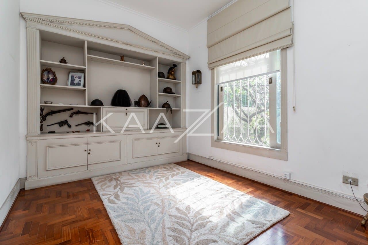 Casa no Jardim Europa - Foto 16