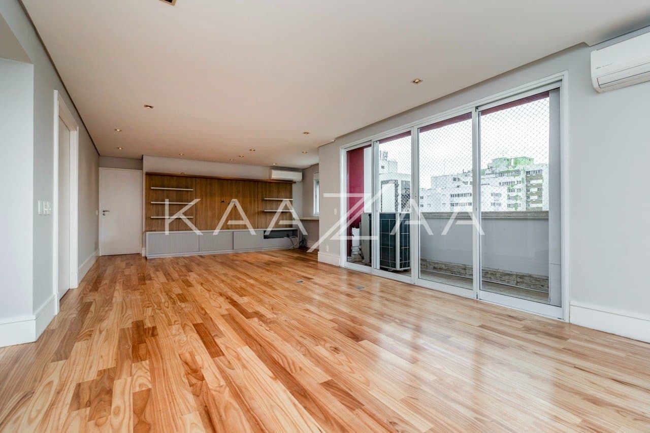Apartamento no Itaim Bibi - Foto 2