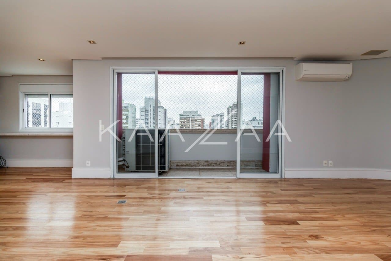 Apartamento no Itaim Bibi - Foto 3