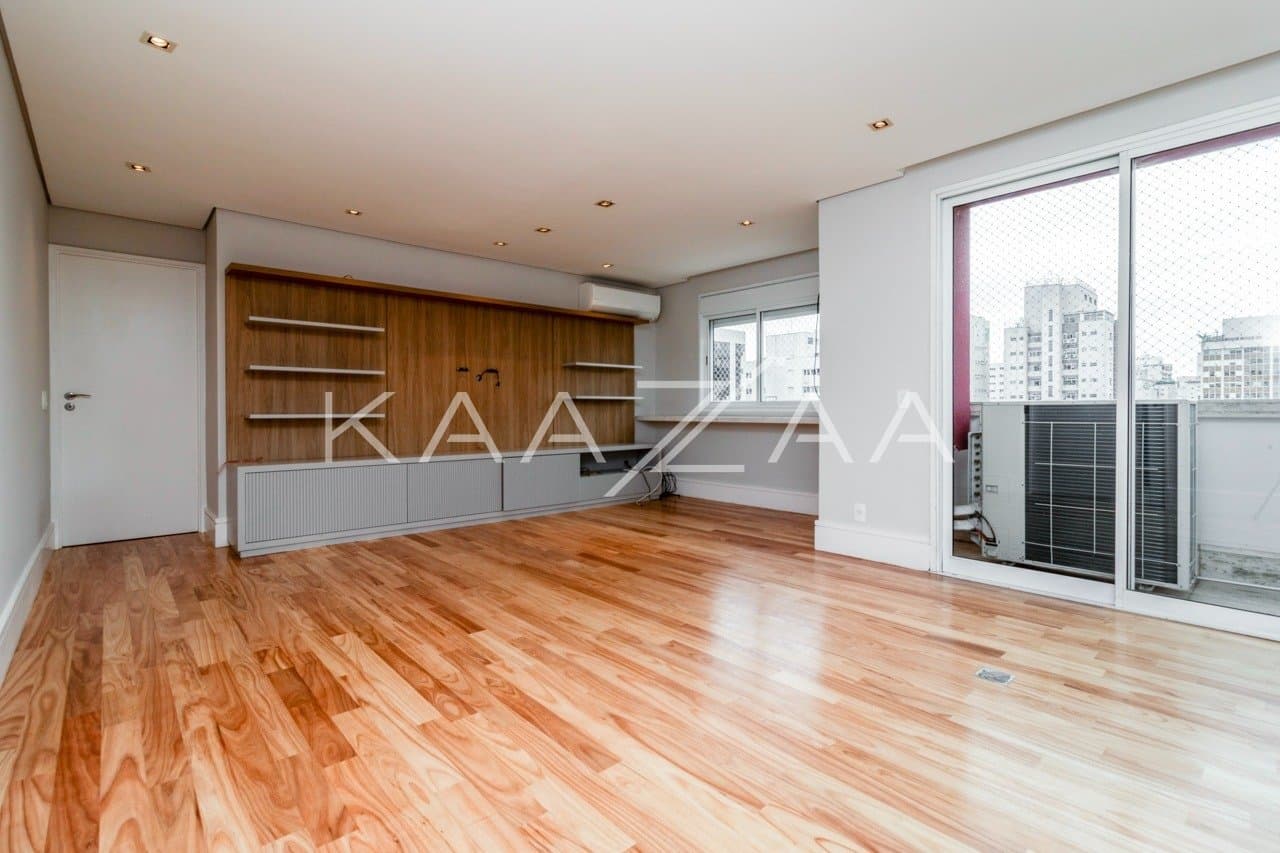 Apartamento no Itaim Bibi - Foto 4