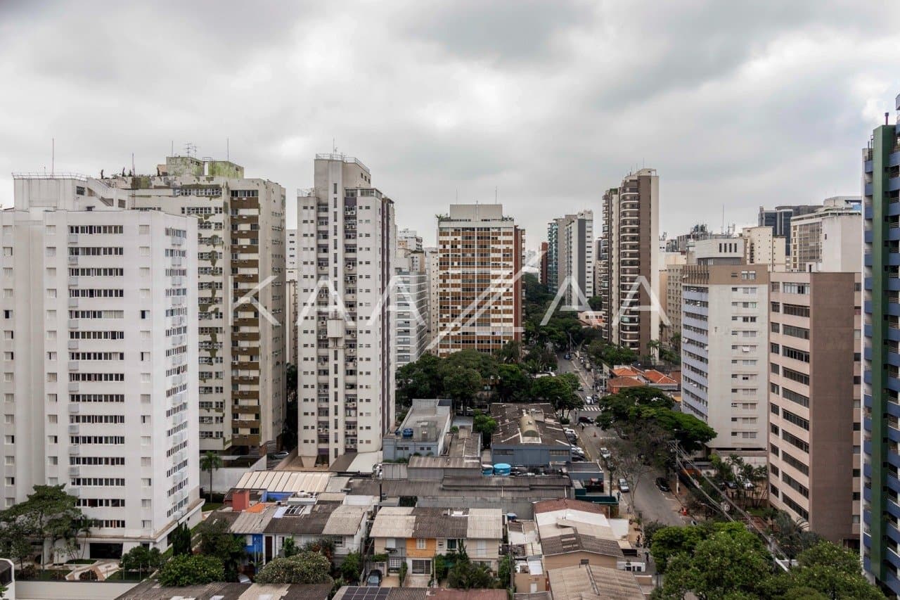 Apartamento no Itaim Bibi - Foto 10
