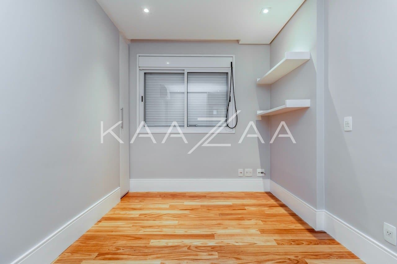 Apartamento no Itaim Bibi - Foto 20