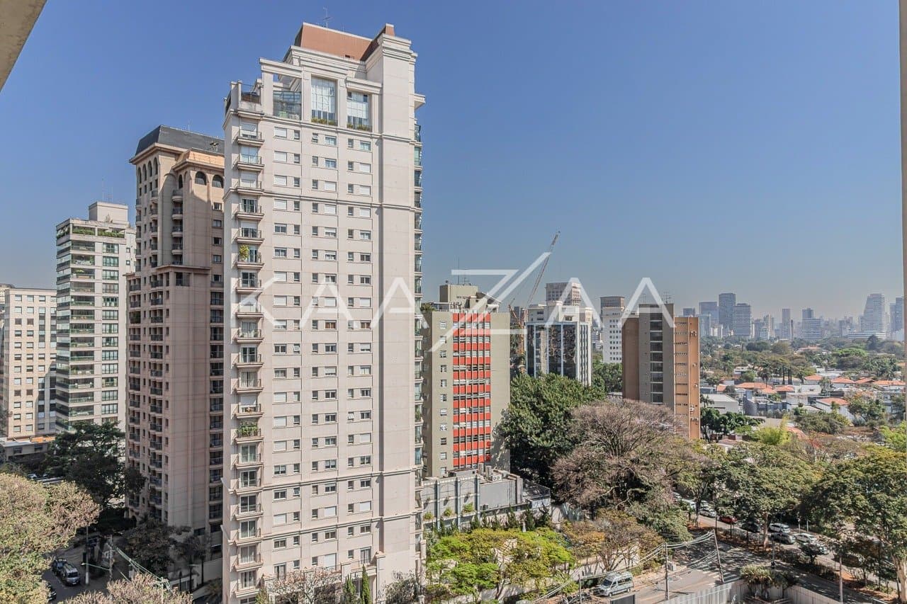 Apartamento no Itaim Bibi - Foto 5