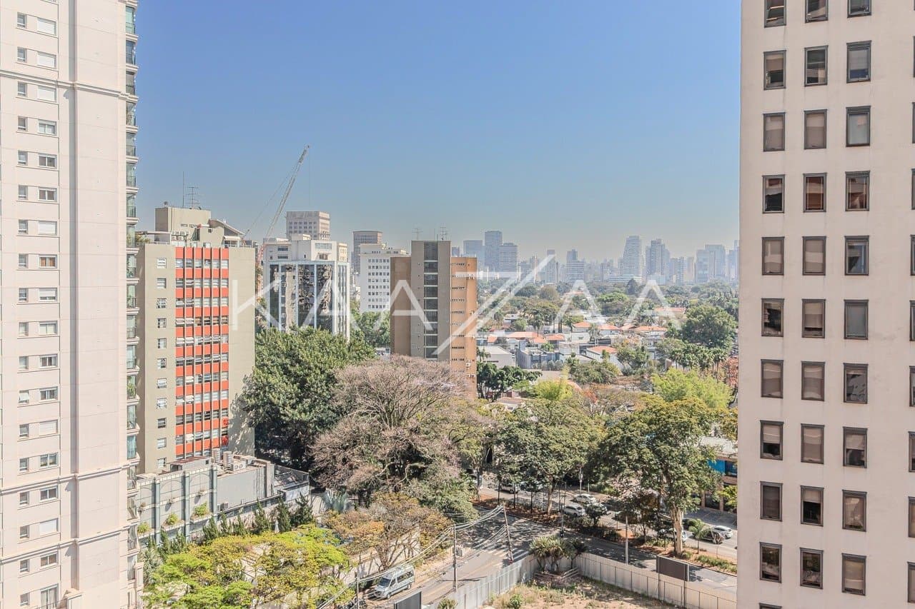 Apartamento no Itaim Bibi - Foto 2