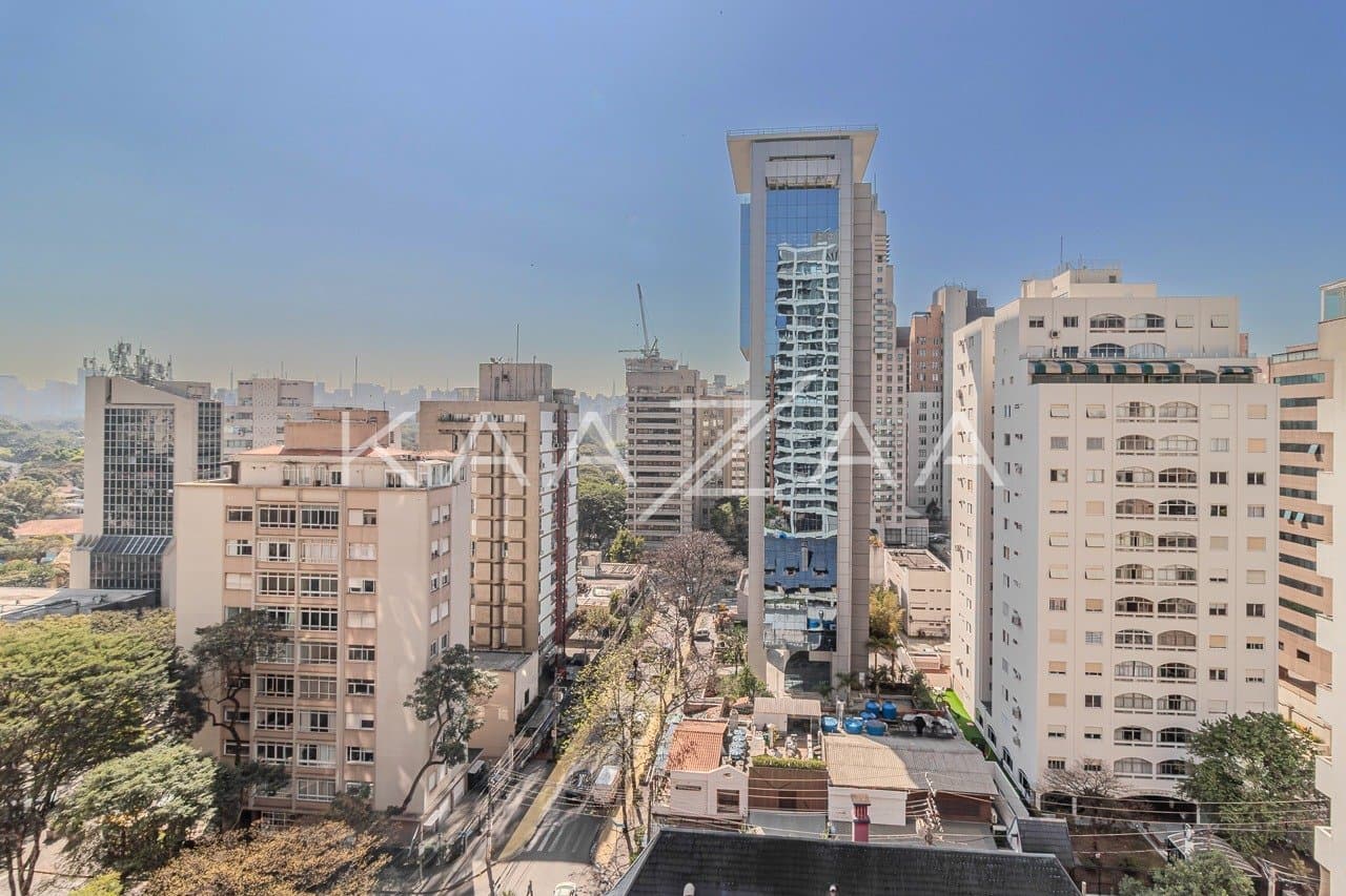 Apartamento no Itaim Bibi - Foto 4