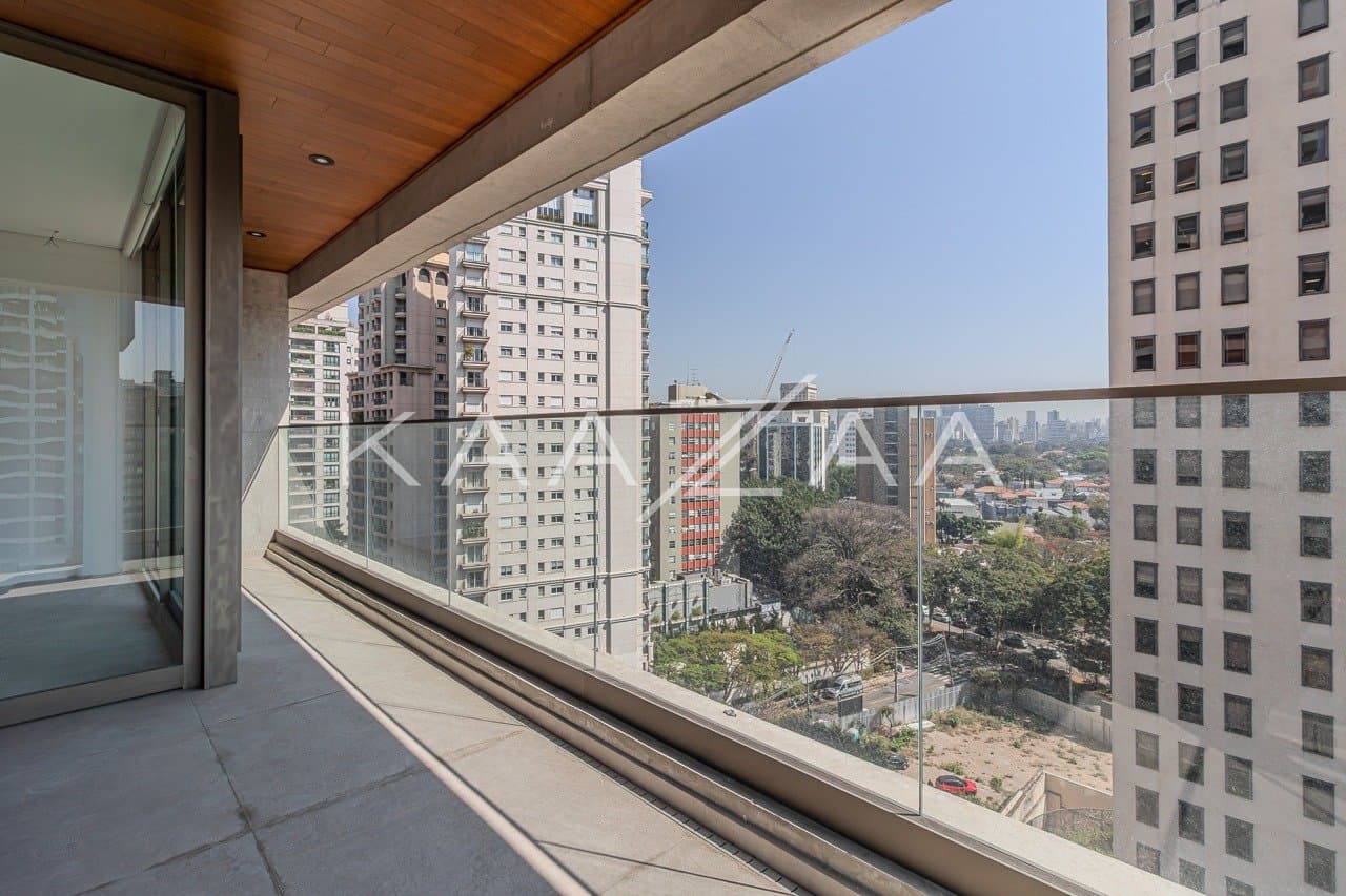 Apartamento no Itaim Bibi - Foto 6