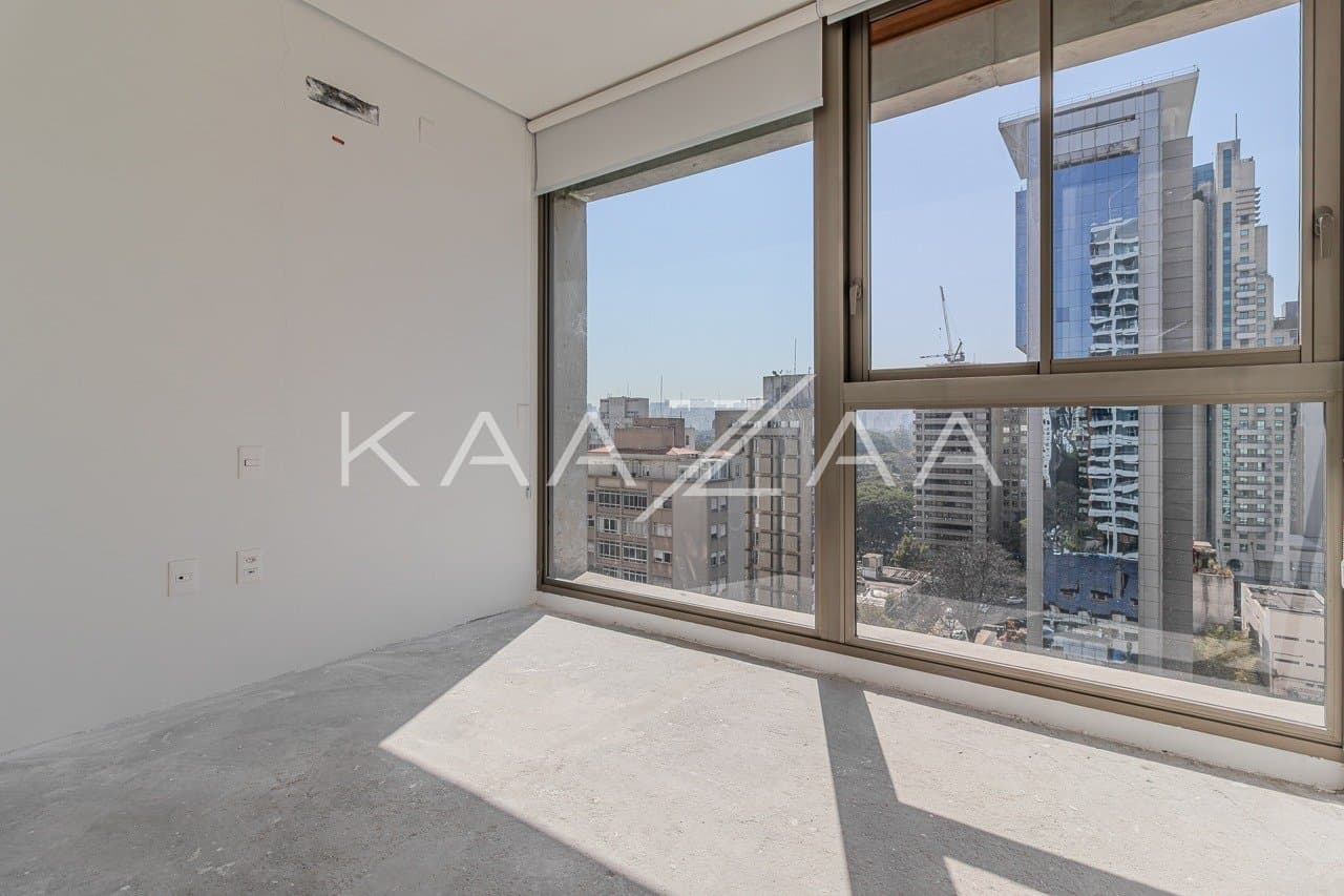 Apartamento no Itaim Bibi - Foto 10