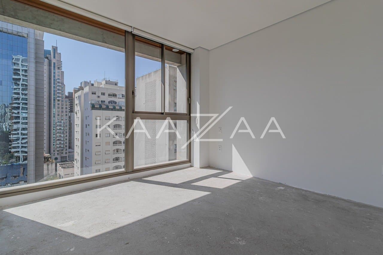 Apartamento no Itaim Bibi - Foto 11