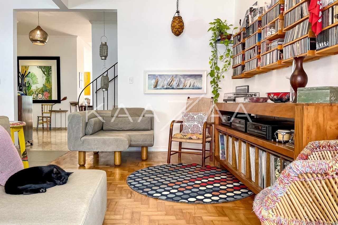 Casa em Alto de Pinheiros - Foto 1