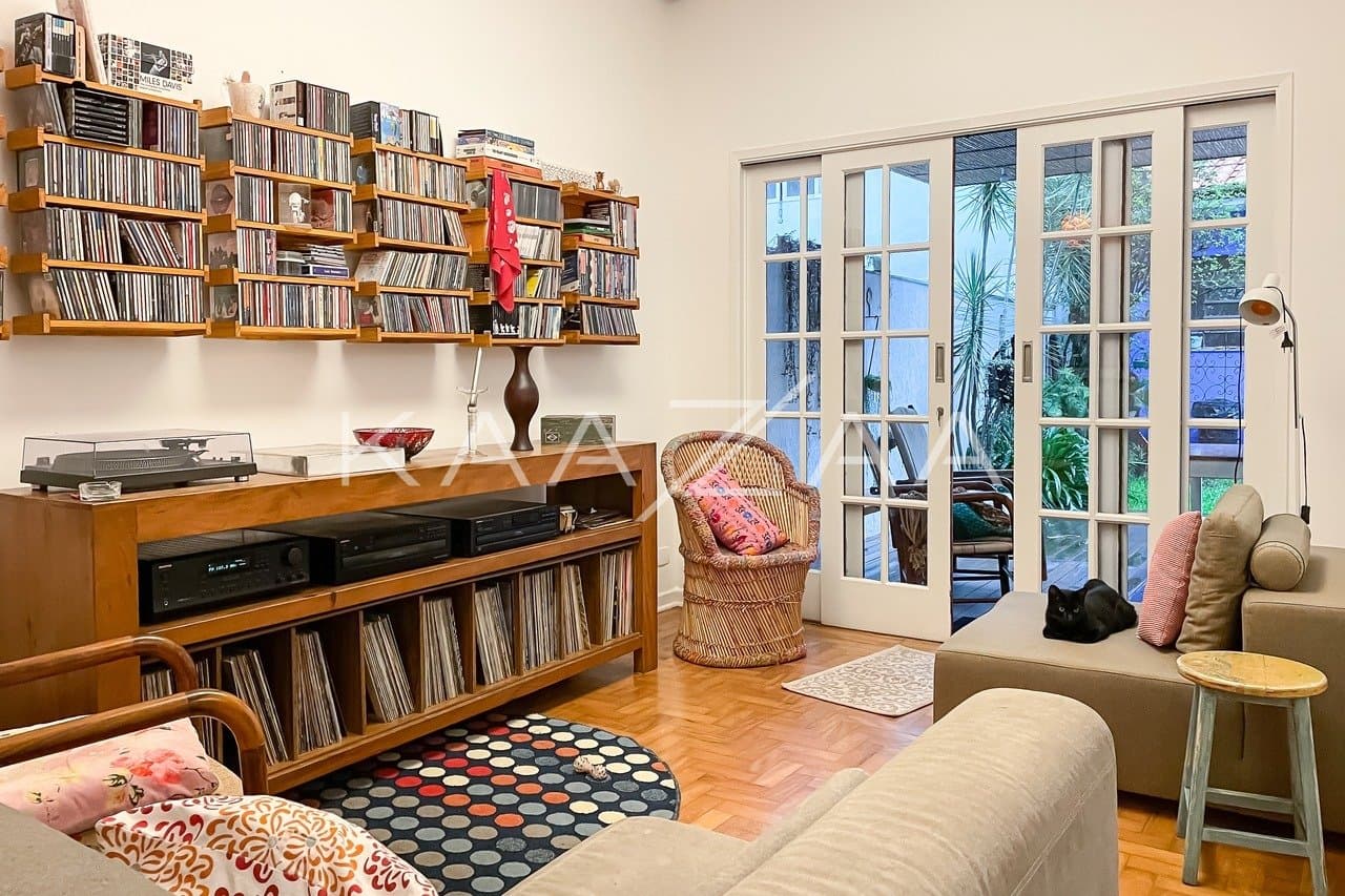 Casa em Alto de Pinheiros - Foto 2