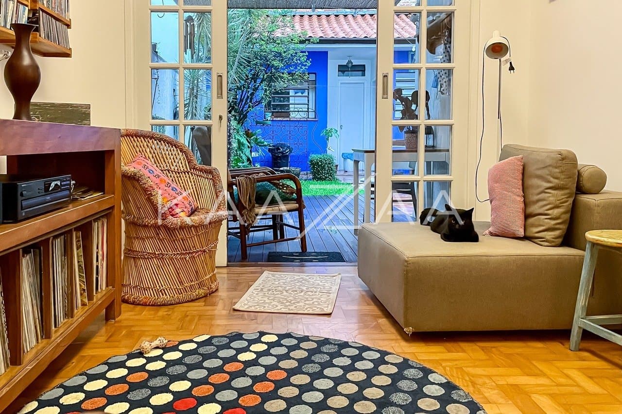 Casa em Alto de Pinheiros - Foto 3