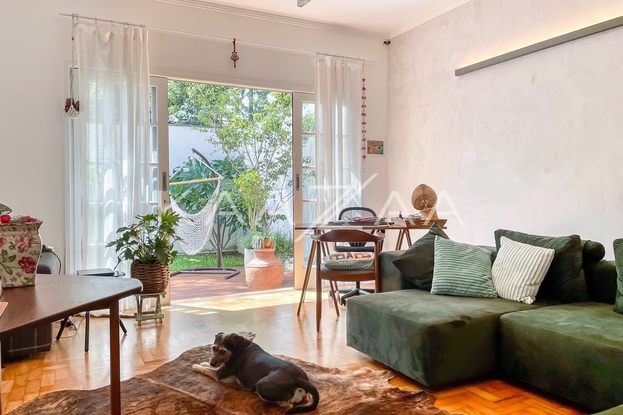 Casa em Alto de Pinheiros - Foto 4