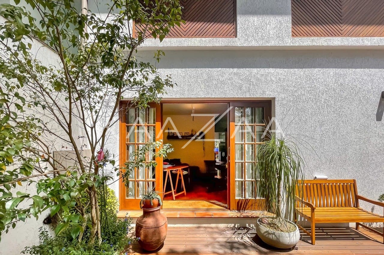 Casa em Alto de Pinheiros - Foto 8