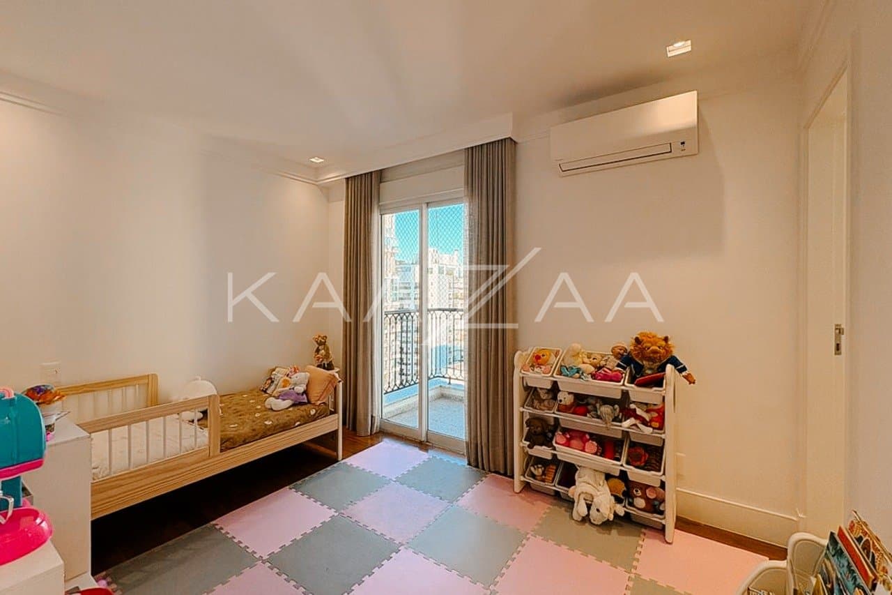 Apartamento à venda no Jardim Paulista - Foto 12