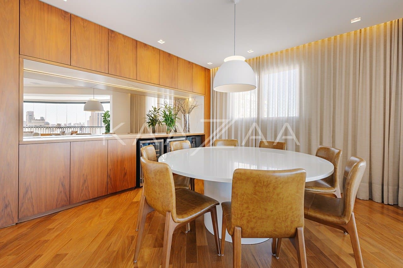 Apartamento à venda no Jardim Paulista - Foto 6