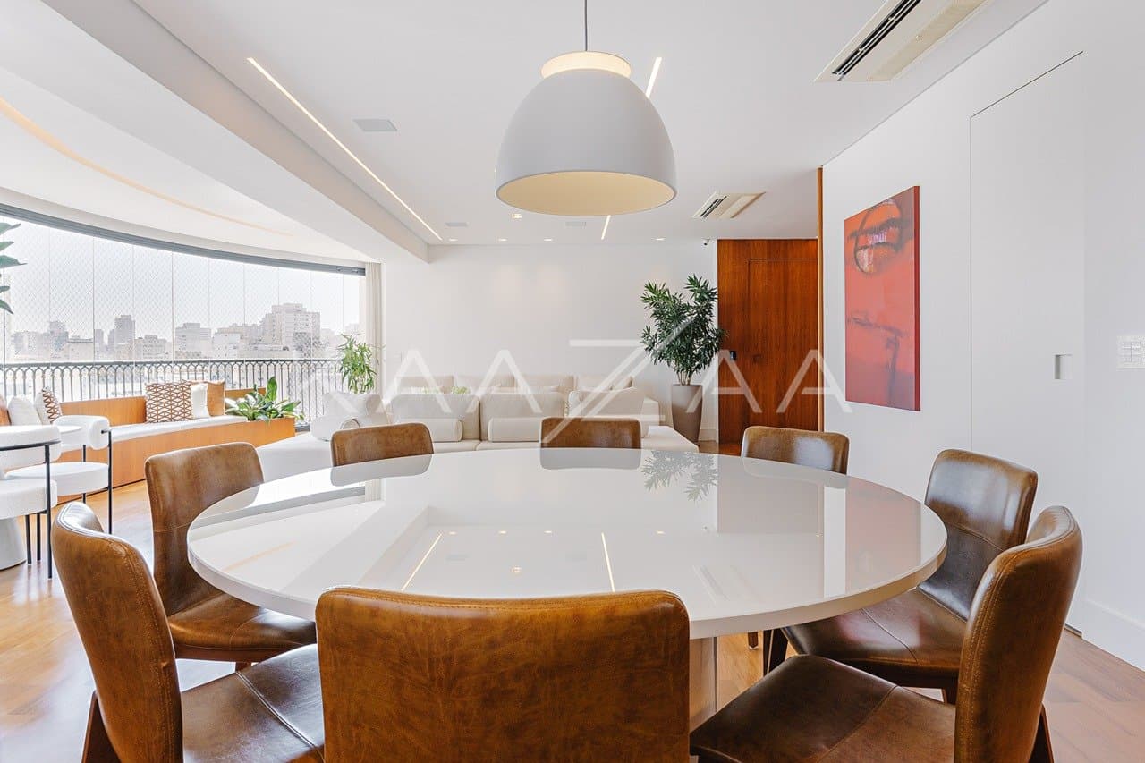 Apartamento à venda no Jardim Paulista - Foto 7