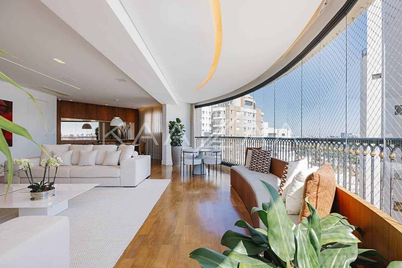 Apartamento à venda no Jardim Paulista - Foto 3