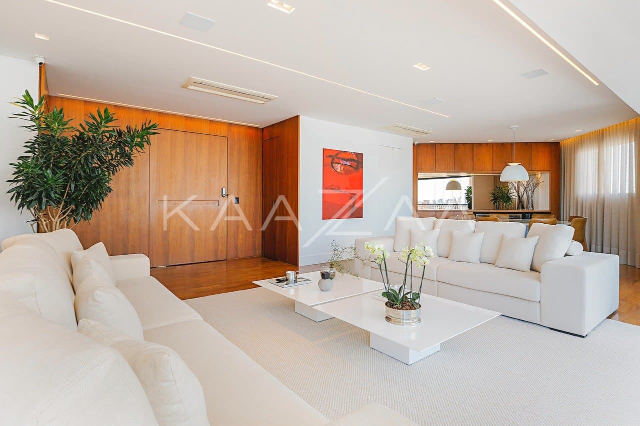 Apartamento à venda no Jardim Paulista - Foto 4