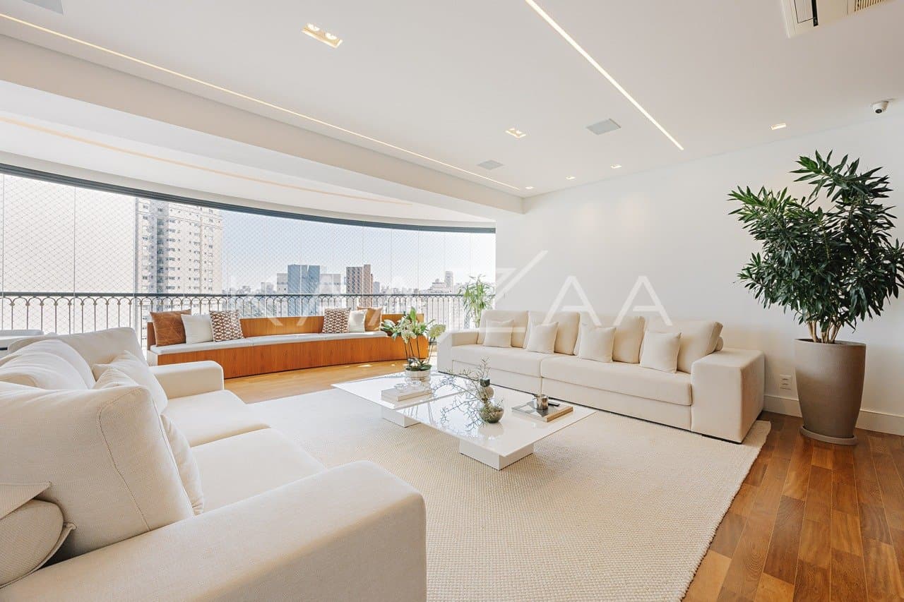 Apartamento à venda no Jardim Paulista - Foto 5
