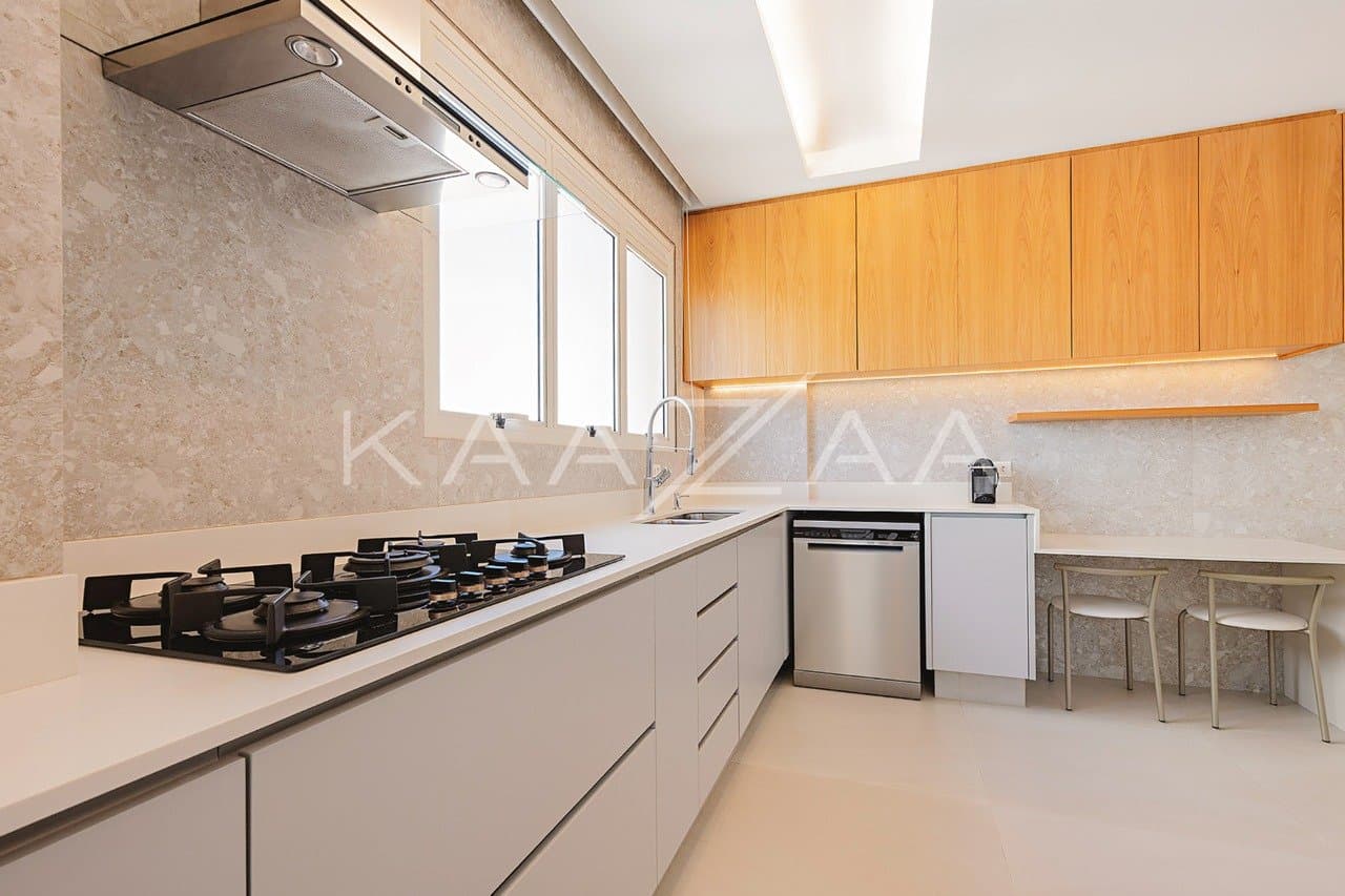 Apartamento à venda no Jardim Paulista - Foto 8