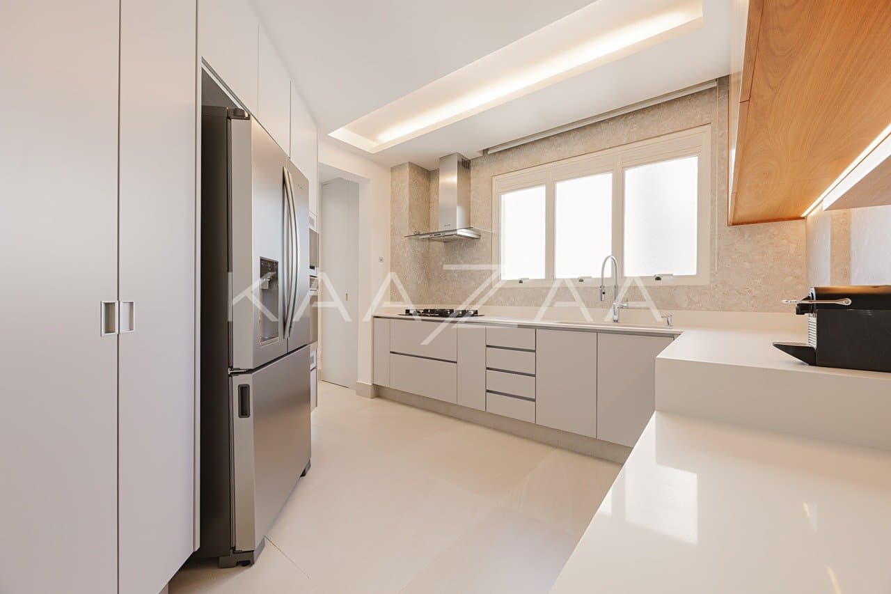 Apartamento à venda no Jardim Paulista - Foto 9