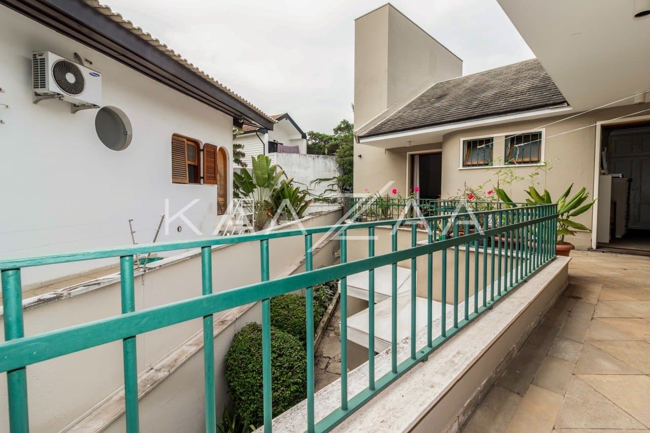 Casa em Boaçava - Foto 23